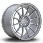 Rota GKR 18x9 ET35 5x120 FSilver