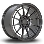 Rota GKR 18x9 ET40 5x112 Gunmetal