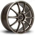 Rota Gra 18x7.5 ET48 5x100 Bronze