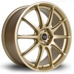 Rota Gra 18x7.5 ET48 5x100 Gold