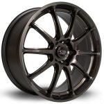 Rota Gra 18x7.5 ET48 5x100 Gunmetal