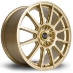 Rota Gravel 18x8.5 ET44 5x114.3 Gold