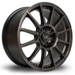 Rota Gravel 18x8.5 ET44 5x114.3 Gunmetal