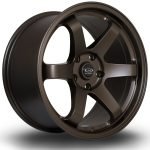 Rota Grid 18x9.5 ET35 5x120 MBronze3