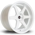 Rota Grid 19x10.5 ET20 5x114 White