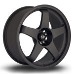 Rota GTR 18x8.5 ET35 5x120 FBlack2