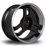 Rota HM3 18x9.5 ET35 5x114 RLGunmetal