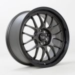 Rota MXR 18x8.5 ET35 5x120 FGMBlack