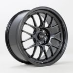 Rota MXR 18x8.5 ET35 5x120 Hblack