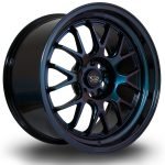 Rota MXR 18x9.5 ET20 5x114 NeoChrome