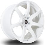 Rota ProR 18x9.5 ET38 5x100 White