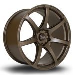Rota ProR 19x10 ET30 5x112 MBronze3