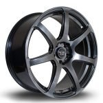 Rota ProR 19x9 ET42 5x108 HBlack