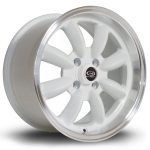 Rota RB 15x8 ET30 4x100 RLWhite