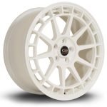 Rota Recce 17x8 ET42 5x100 White