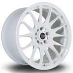 Rota Reeve 18x9.5 ET30 5x114 White