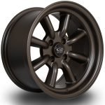 Rota RKR 15x8 ET0 4x100 MBronze3