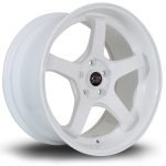 Rota RT5 18x9.5 ET35 5x120 White