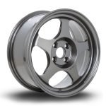Rota Slip ATM 15x7 ET31 4x95.25 Gunmetal