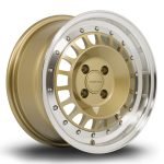 Rota Speciale 15x7 ET20 4x108 RLGold