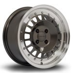 Rota Speciale 15x7 ET20 4x100 RLGunmetal