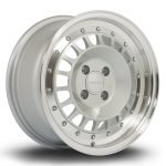 Rota Speciale 15x7 ET20 4x100 RLSatinSilver