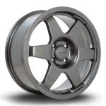 Rota Sprint 17x7.5 ET44 5x100 Gunmetal