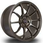 Rota SS10 18x9.5 ET38 5x114 MBronze3