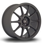Rota Strike 18x8.5 ET44 5x114 FBlack2