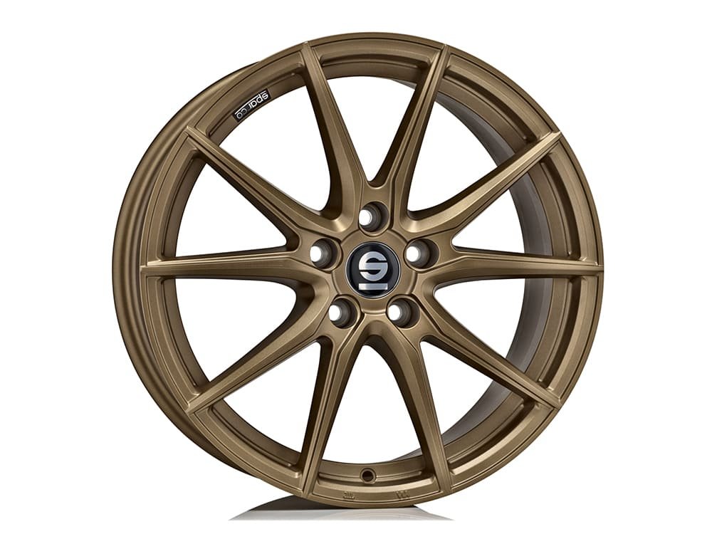 threesixty_03_a77f5c67-6101-422a-aa0d-1c50d18c1b36.jpg Sparco DRS 17x7.5 ET45 5x114.3 RALLY BRONZE - Image 1
