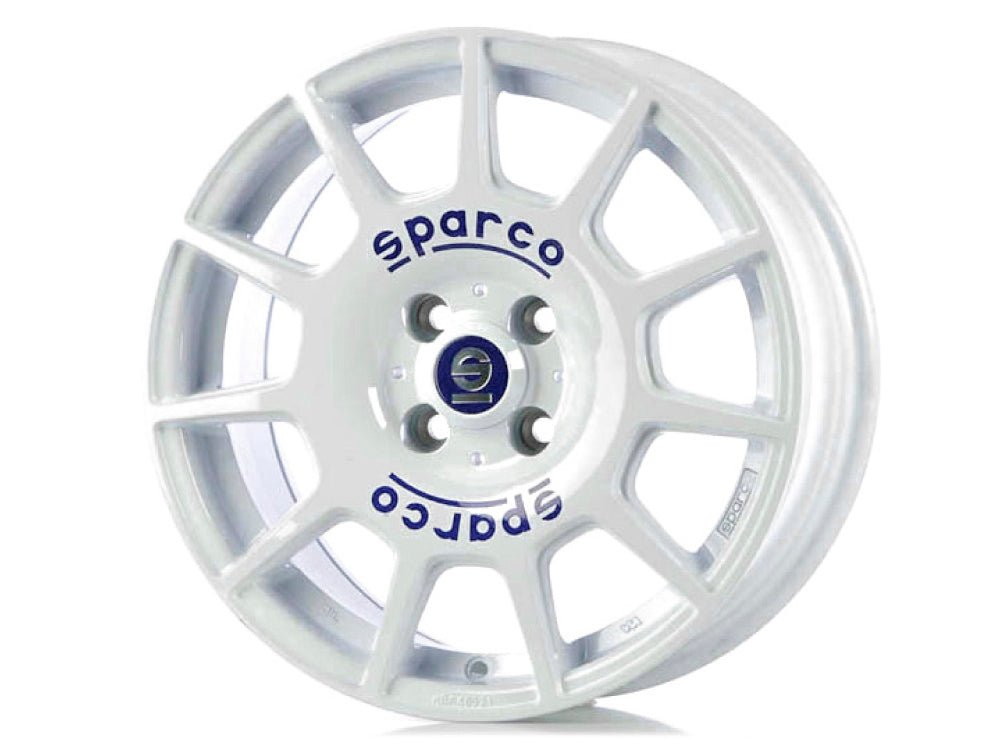 threesixty_03_c742041f-d501-4264-9dba-42e62f064a30.jpg Sparco TERRA 16x7 ET42 4x100 WHITE - Image 1
