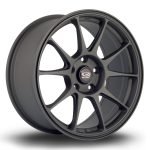 Rota Titan 17x8 ET42 5x100 FBlack2