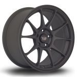 Rota Titan 17x9 ET42 5x114 FBlack2