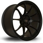 Rota Titan 18x9.5 ET35 5x100 FBlack