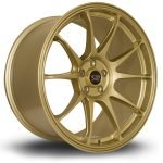 Rota Titan 18x9.5 ET35 5x100 Gold