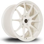 Rota Titan 18x9.5 ET30 5x114 White