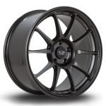 Rota Titan 18x9 ET42 5x112 Gunmetal