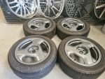 16" GENUINE TOYOTA CELICA GT4 ALLOY WHEELS / TYRES