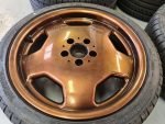 18" INTRA MONOBLOCK WHEELS / TYRES  5 X 112 FITMENT - Image 6