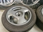 16" GENUINE TOYOTA CELICA GT4 ALLOY WHEELS / TYRES - Image 6