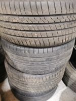 18" SPEEDLINE CORSE ALLOY WHEELS / TYRES  - 5 X 114.3 FITMENT - Image 7