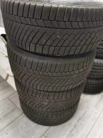 19" GENUINE AUDI S4 ALLOY WHEELS / TYRES - Image 8