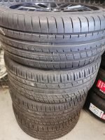 19" DOTZ RACING REVVO ALLOY WHEELS / TYRES -  5 X 112 FITMENT - Image 8