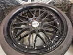 19" DOTZ RACING REVVO ALLOY WHEELS / TYRES -  5 X 112 FITMENT - Image 3