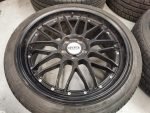 19" DOTZ RACING REVVO ALLOY WHEELS / TYRES -  5 X 112 FITMENT - Image 5