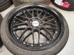 19" DOTZ RACING REVVO ALLOY WHEELS / TYRES -  5 X 112 FITMENT - Image 6