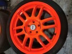 18" SPEEDLINE CORSE ALLOY WHEELS / TYRES  - 5 X 114.3 FITMENT - Image 3