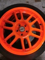 18" SPEEDLINE CORSE ALLOY WHEELS / TYRES  - 5 X 114.3 FITMENT - Image 4