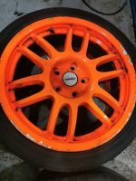 18" SPEEDLINE CORSE ALLOY WHEELS / TYRES  - 5 X 114.3 FITMENT - Image 6