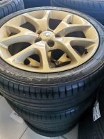 18" GENUINE VAUXHALL VXR ALLOY WHEELS / TYRES  - 5 X 110 FITMENT - Image 7